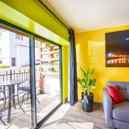 Nomads Hotel San Clemente Buitenkant foto
