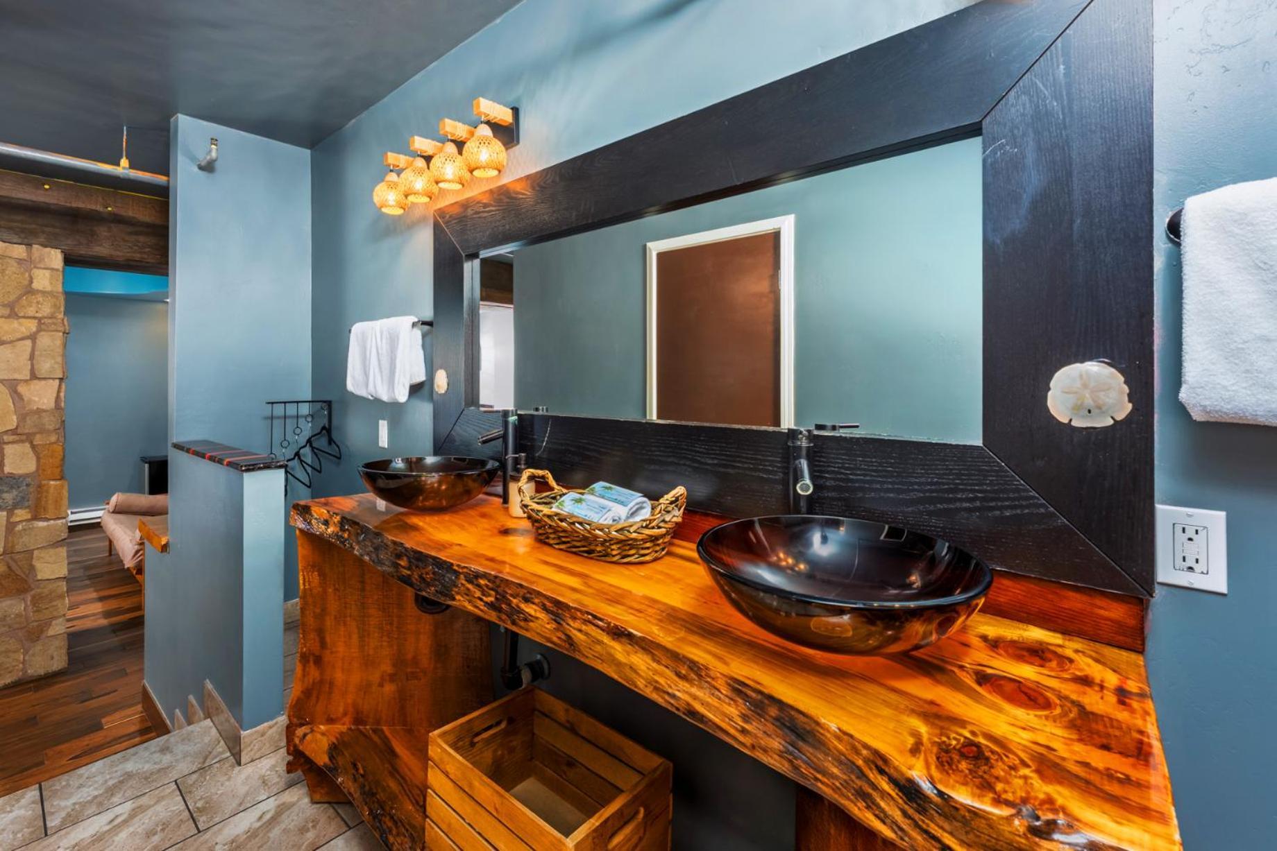 Nomads Hotel San Clemente Buitenkant foto