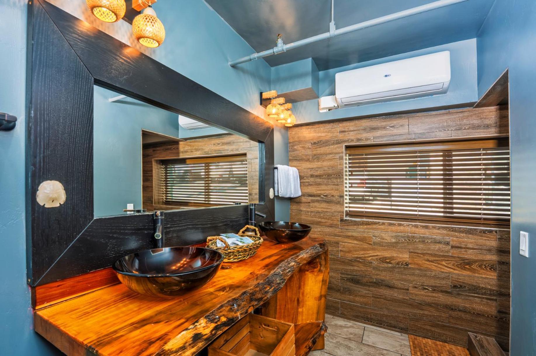 Nomads Hotel San Clemente Buitenkant foto