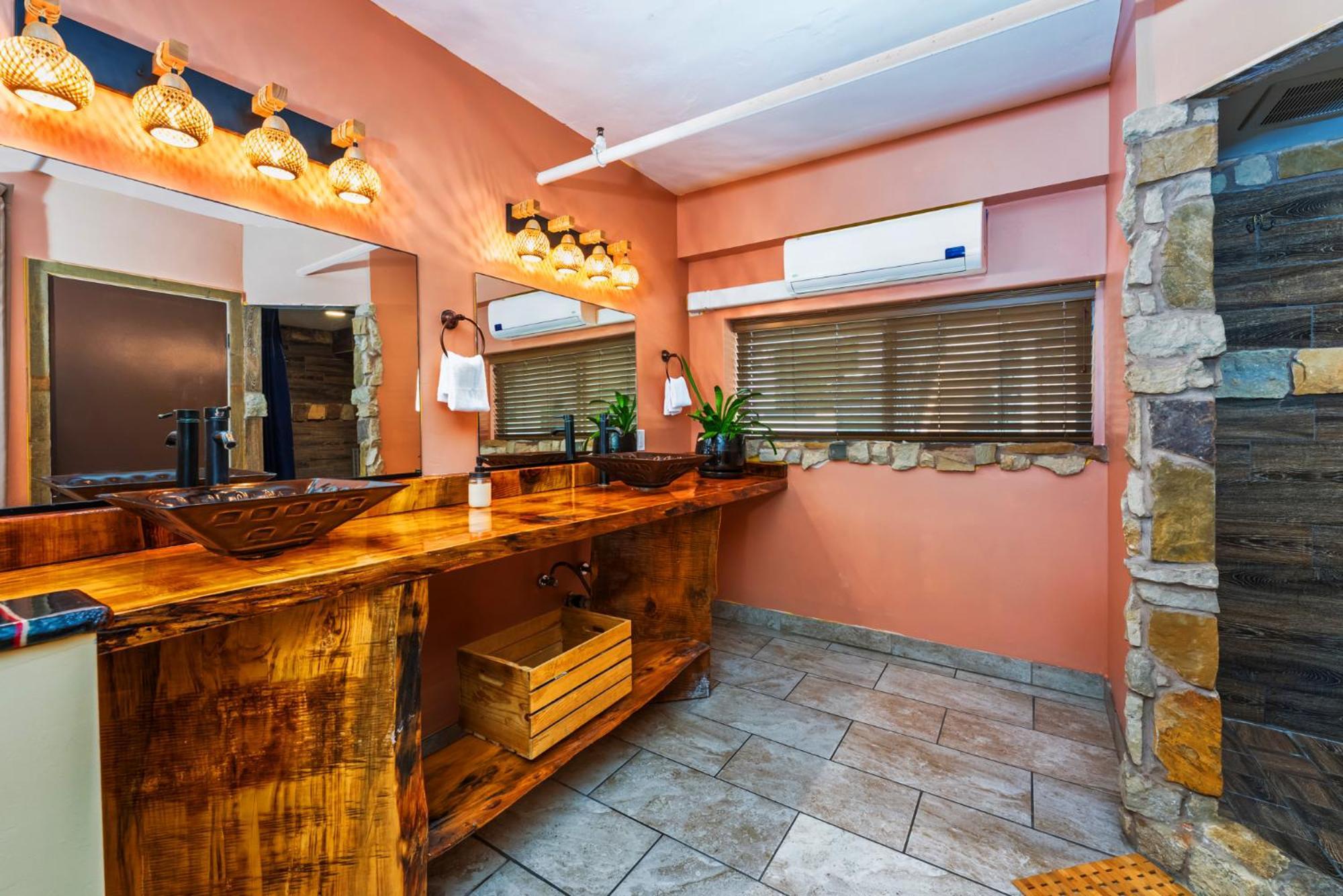 Nomads Hotel San Clemente Buitenkant foto