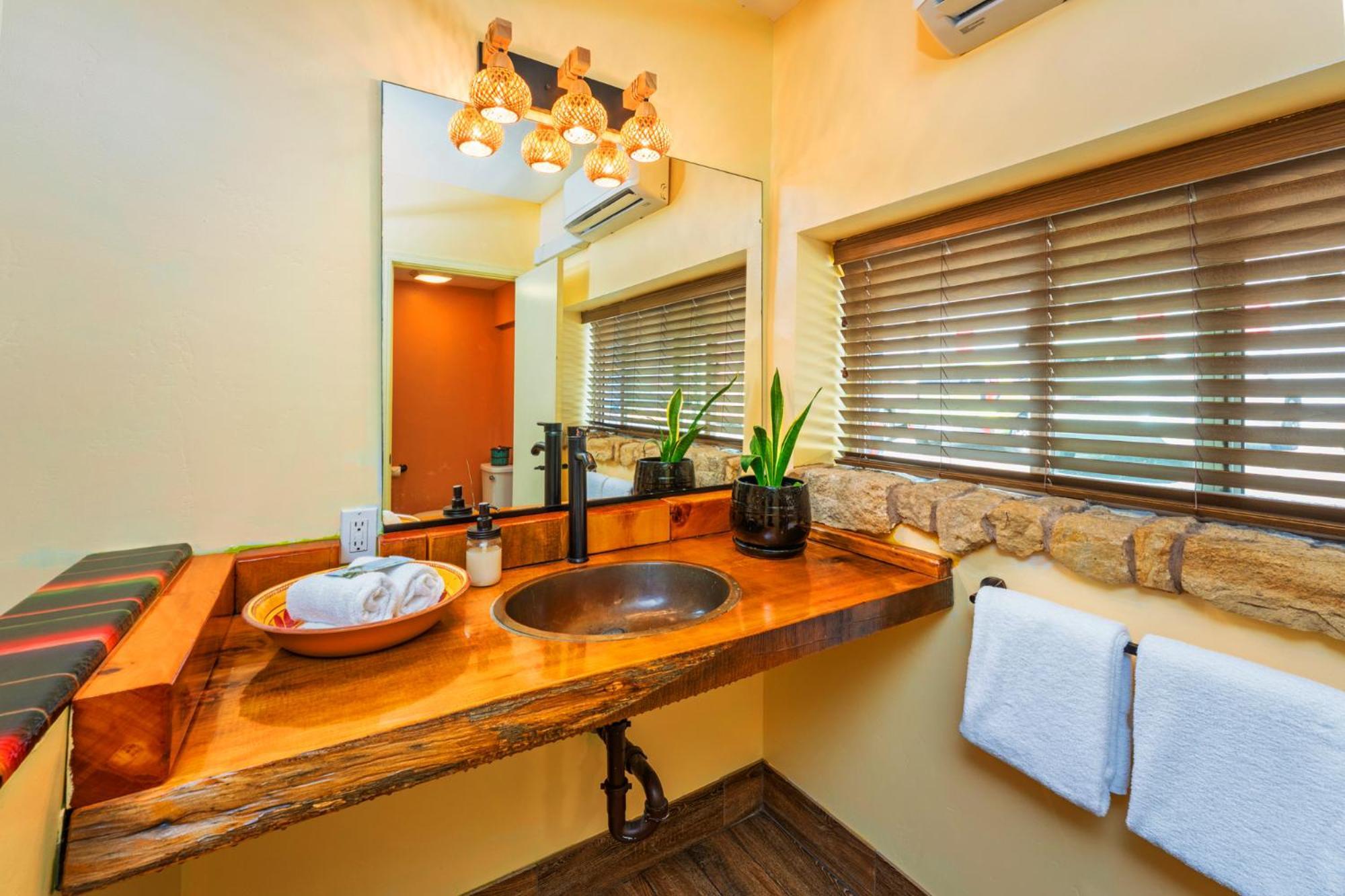 Nomads Hotel San Clemente Buitenkant foto