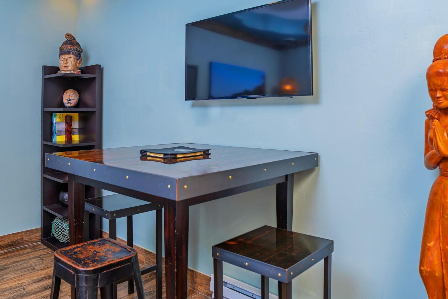 Nomads Hotel San Clemente Buitenkant foto