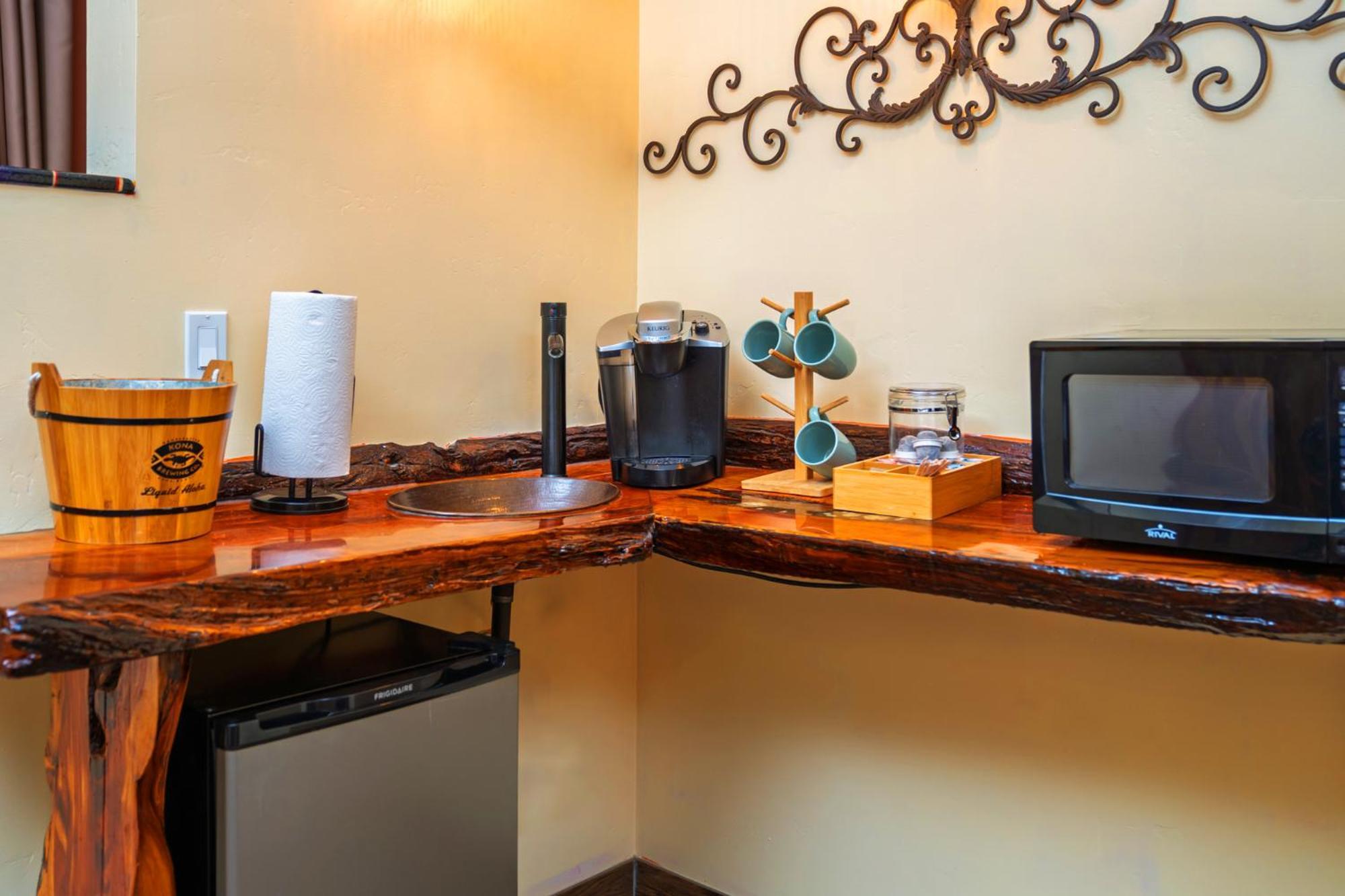 Nomads Hotel San Clemente Buitenkant foto