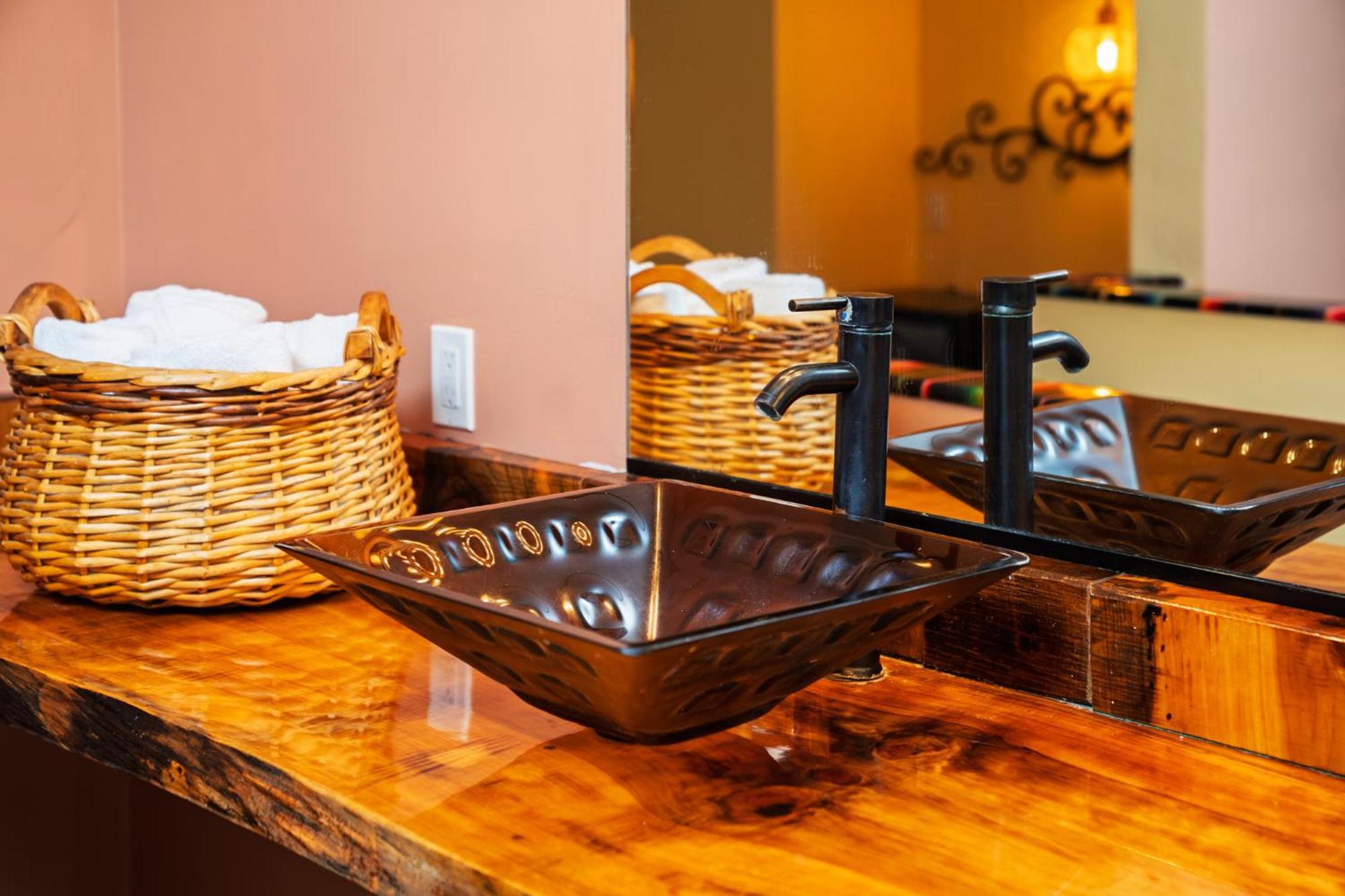 Nomads Hotel San Clemente Buitenkant foto