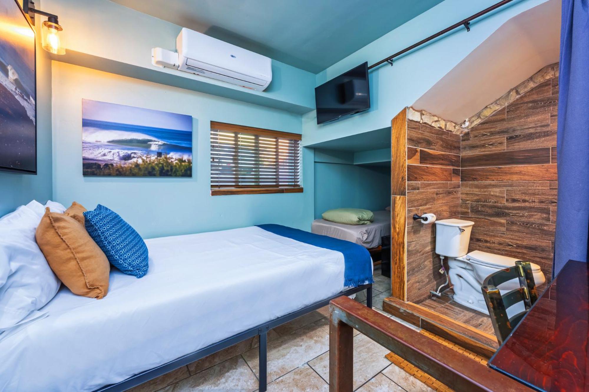 Nomads Hotel San Clemente Buitenkant foto