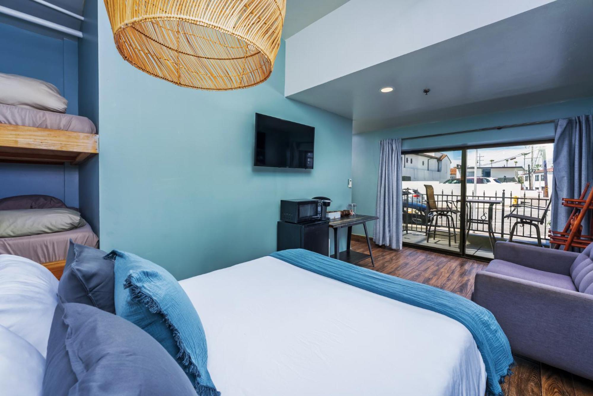 Nomads Hotel San Clemente Buitenkant foto